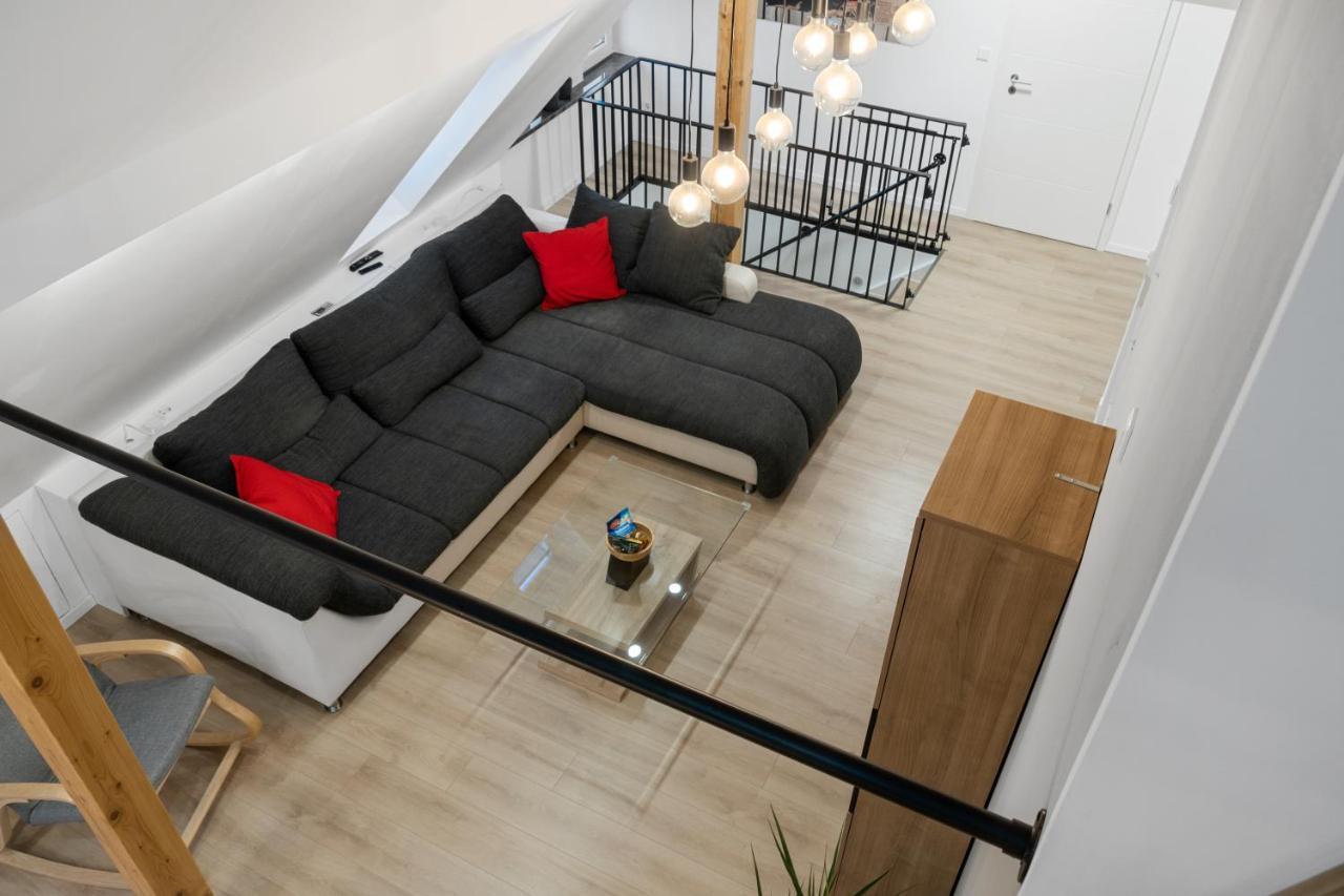 Modernes 3-Zimmer Loft Mit Balkon Hennesee 5 Min Эслоэ Экстерьер фото